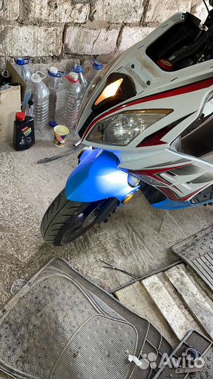 Продам скутер