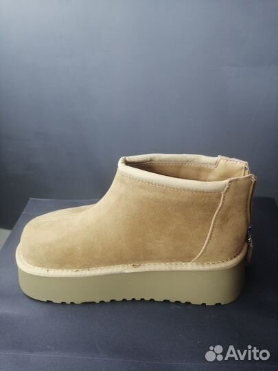 Угги женские 39р