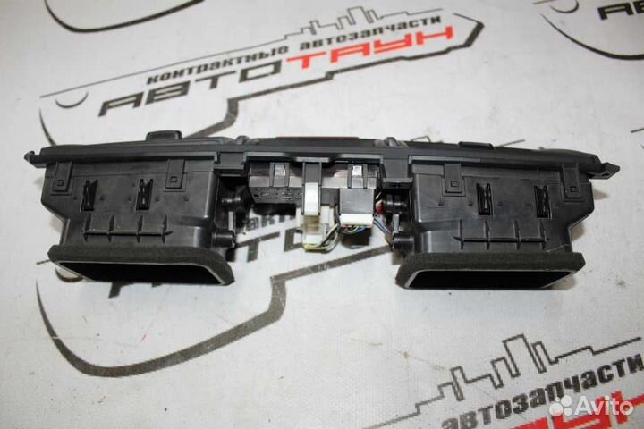 Дефлектор mitsubishi lancer lancer cedia CS2A CS3A