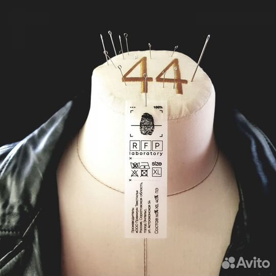 Бирки ярлыки составники лейблы на одежду