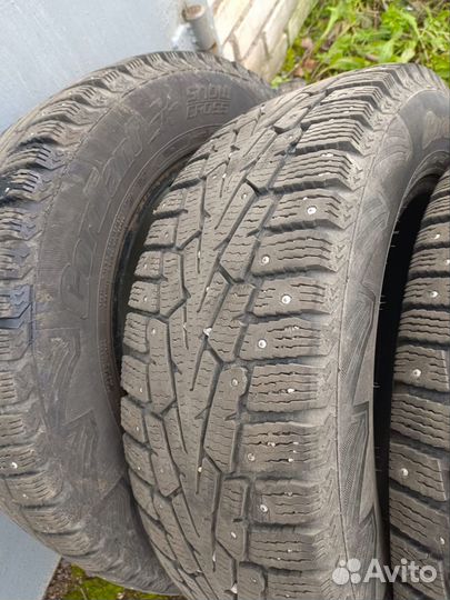Cordiant Snow Cross 215/65 R16 102T