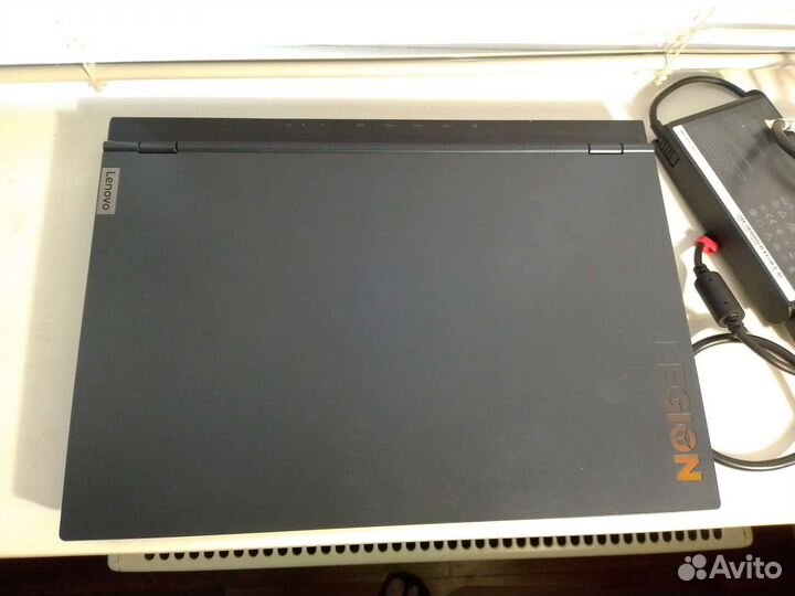 Lenovo legion 5 ryzen 7 4800h rtx2060