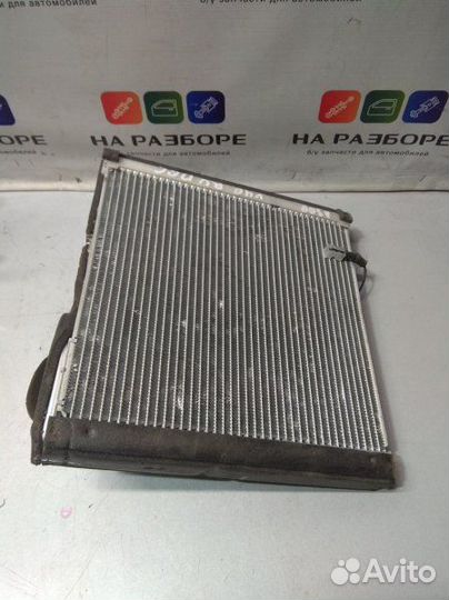 Радиатор отопителя (печки) Toyota Camry V40