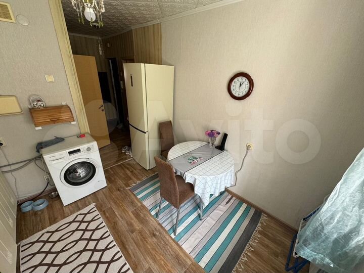 2-к. квартира, 49,5 м², 1/6 эт.