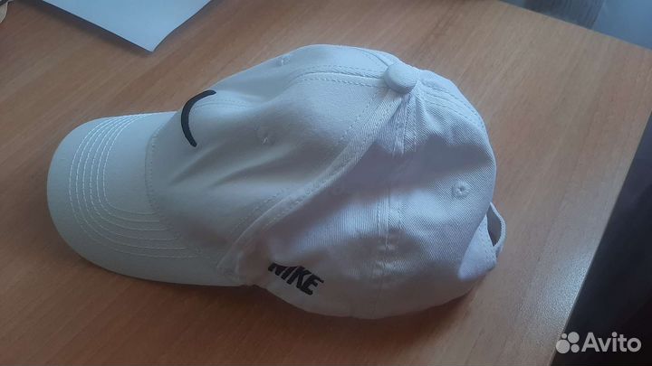 Бейсболка мужская