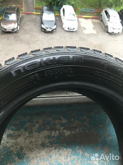 Nordman Nordman 4 185/55 R15