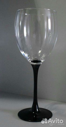 Бокалы для вина Luminarc Domino 4шт. 190мл