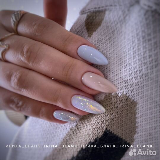 Маникюр, педикюр, аэрограф на дому