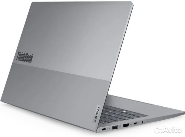 Ноутбук Lenovo ThinkBook 14 G6 IRL 21KGA0wcrk