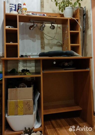 Компьютерный стол бу