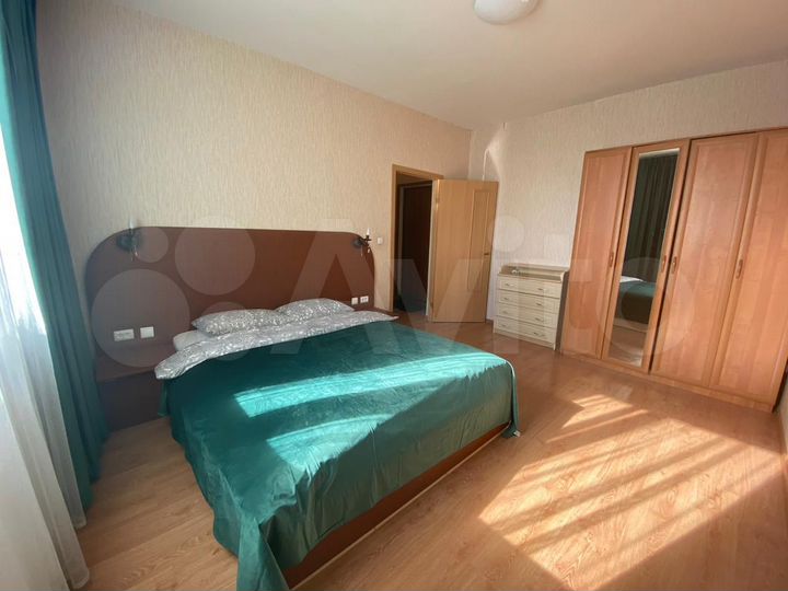 1-к. квартира, 40 м², 16/25 эт.