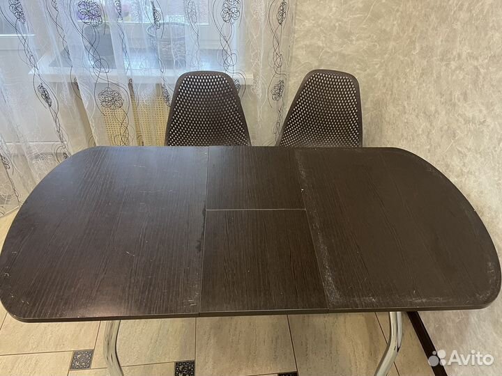 Кухонный стол бу