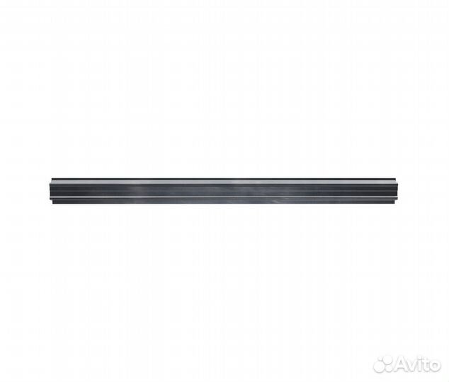 Ремонтные пороги Тойота для вашего авто