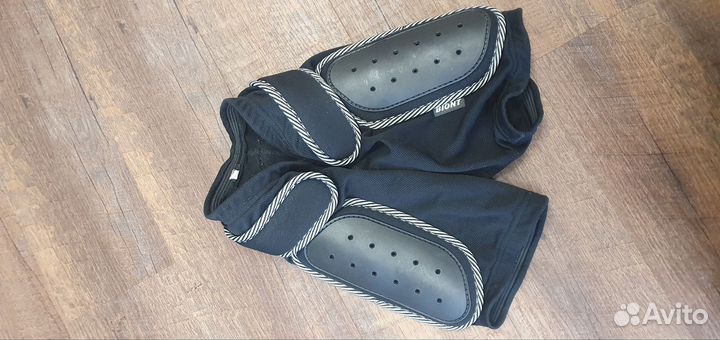 Защита (детская) сноуборд