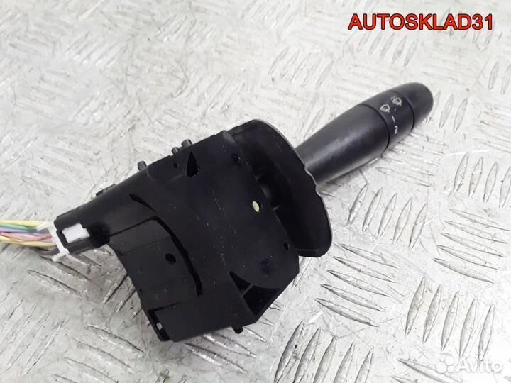 Переключатель дворников Renault Kangoo 8200299871