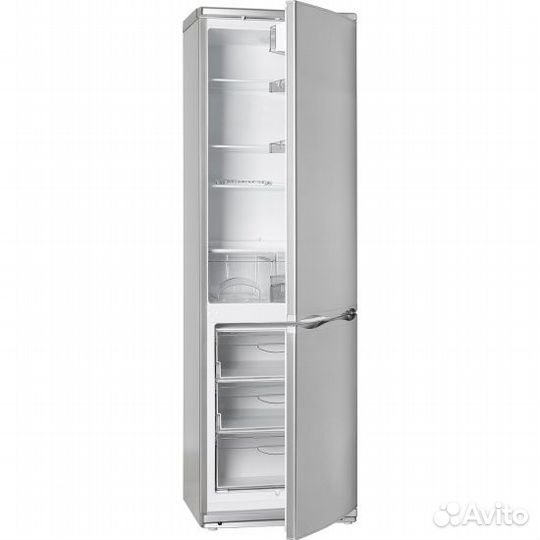 Холодильник Атлант хм 6024-080 новый доставка