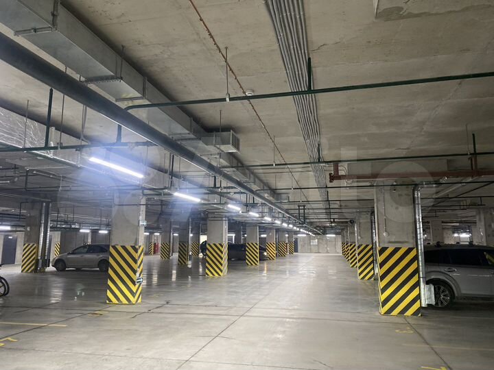 Машиноместо