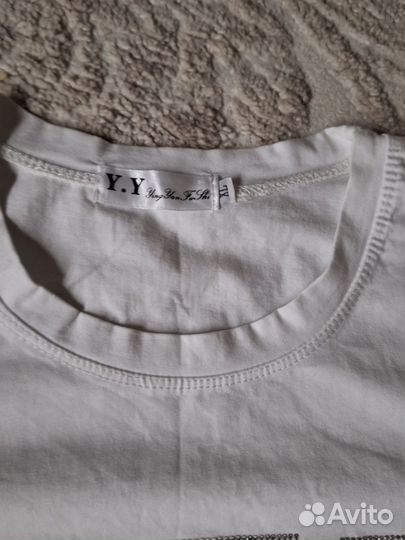 Футболка женская