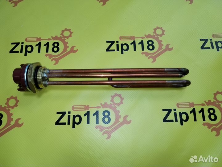 Тэн для водонагревателя