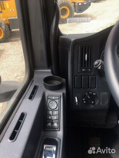 Shacman (Shaanxi) X3000, 2023