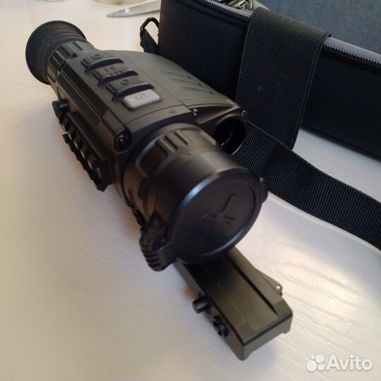 Тепловизорный прицел iray geni GL35