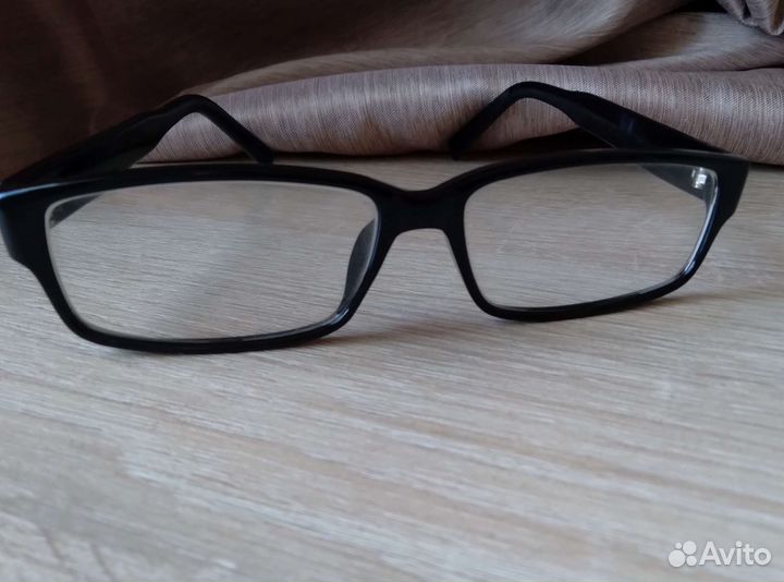 Фотохромные линзы