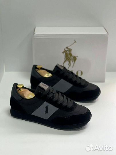 Кроссовки Polo