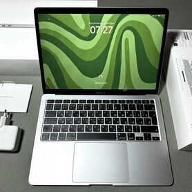 Macbook air m1