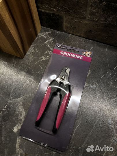 Ножницы для груминга