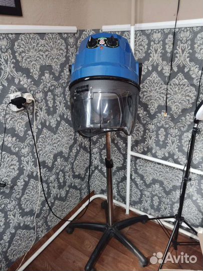 Сушуар diamante