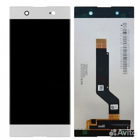 Дисплей для Sony Xperia XA1 Ultra G3221 XA1 Ultra