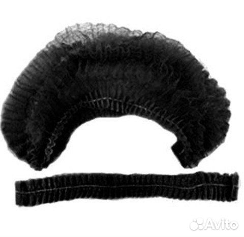 Шапочка Шарлотта 100шт/уп