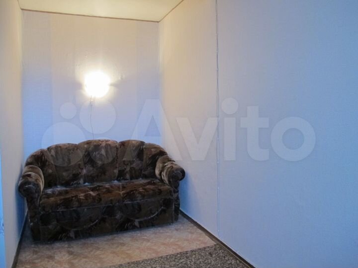 1-к. квартира, 25,6 м², 6/7 эт.