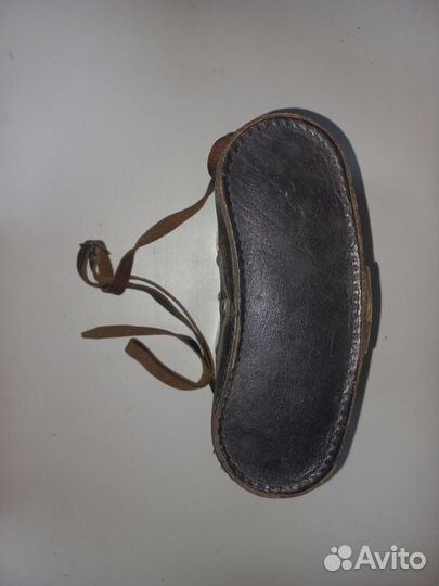 Бинокль бпц 7х50 СССР