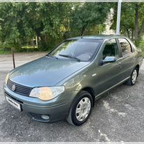 FIAT Albea 1.4 MT, 2009, 216 500 км, с пробегом, цена 345 000 руб.