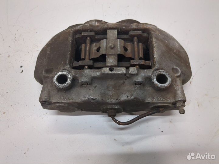 Суппорт Alfa Romeo 159, 2008