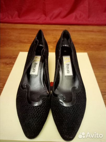 Туфли женские 41 размер