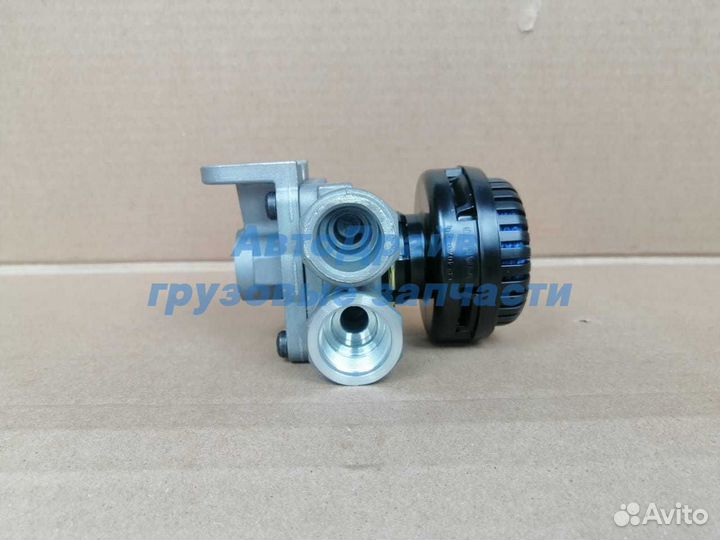 Быстроразмыкающий клапан Ман 81521156037