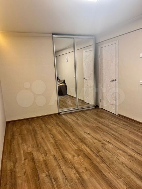 1-к. квартира, 30 м², 1/5 эт.