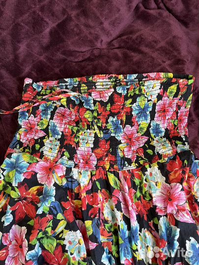 Платье BHS plus size, oversize