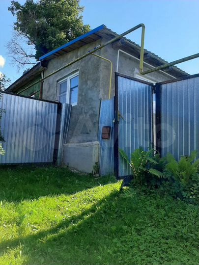 Дом 70 м² на участке 10 сот.