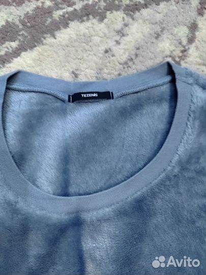 Домашний костюм женский