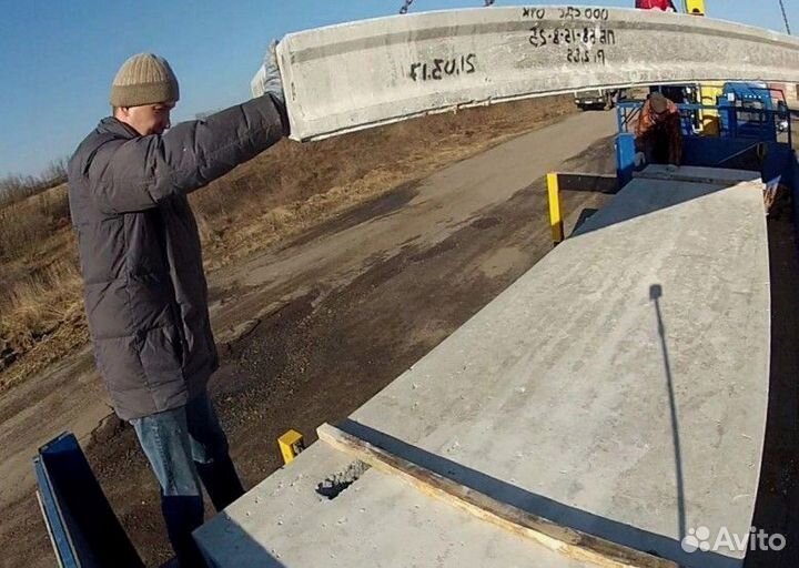 Плиты для дома от зжби