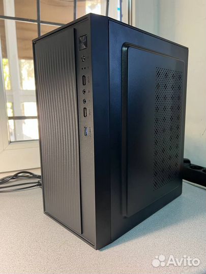 Продам пк