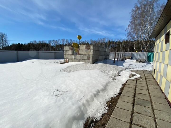 Участок 24 сот. (СНТ, ДНП)