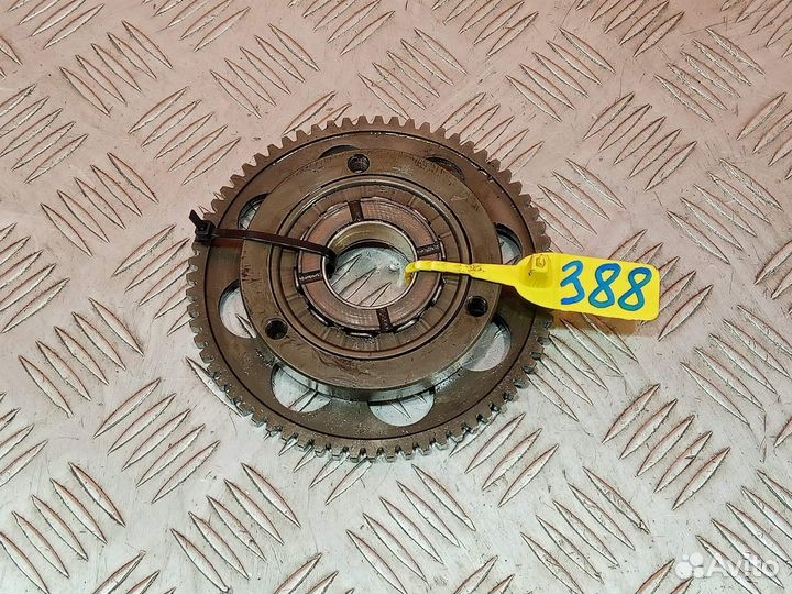 Муфта обгонная Kawasaki ER-6F