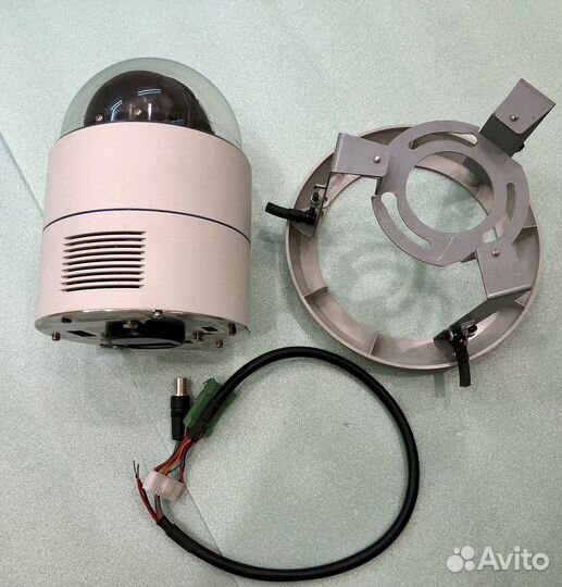 Аналоговая камера Infinity ISE-12zwdn650 FD PTZ