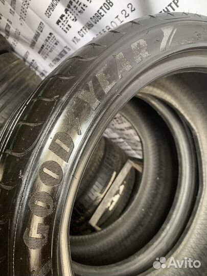 Goodyear Eagle F1 Asymmetric 235/40 R18 99V