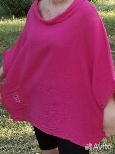 Блузка Италия