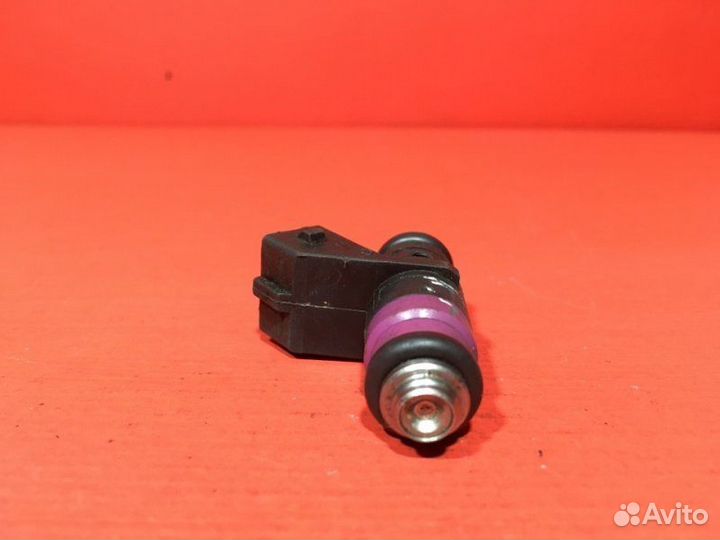 Форсунка Renault Megane 2 2006